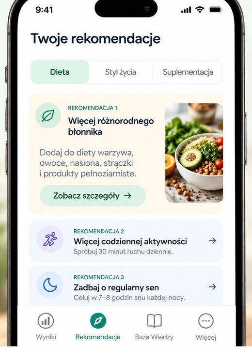 Twoje rekomendacje