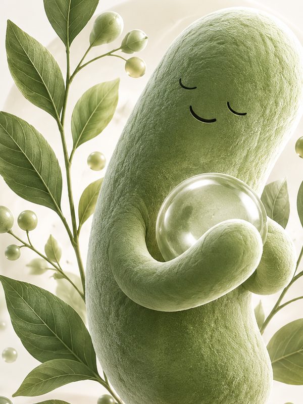 Strażnik — Faecalibacterium